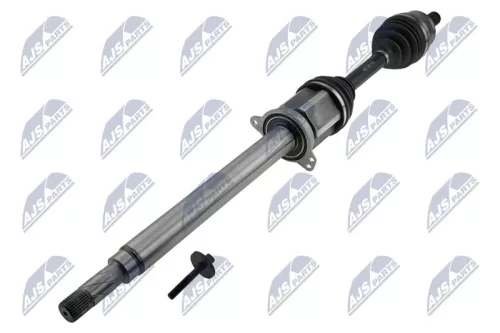 NTY NTY NPW-VV-140 NTY NPW-VV-140 Drive Shaft 