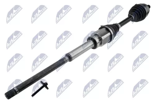 NTY NTY NPW-VV-142 NTY NPW-VV-142 Drive Shaft 