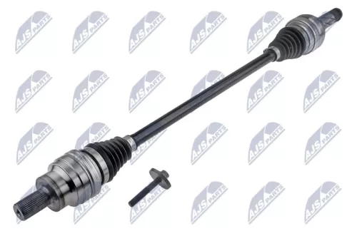 NTY NTY NPW-VV-144 NTY NPW-VV-144 Drive Shaft 