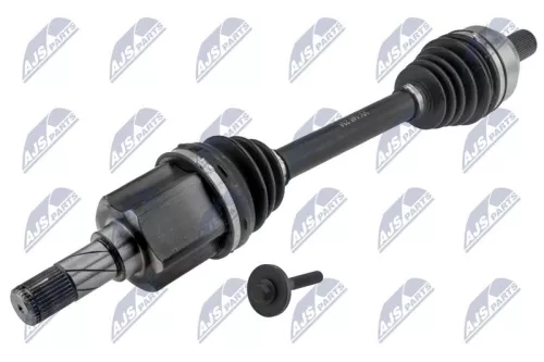 NTY NTY NPW-VV-146 NTY NPW-VV-146 Drive Shaft 