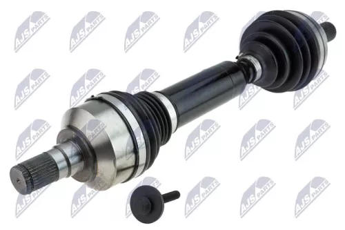 NTY NTY NPW-VV-148 NTY NPW-VV-148 Drive Shaft 