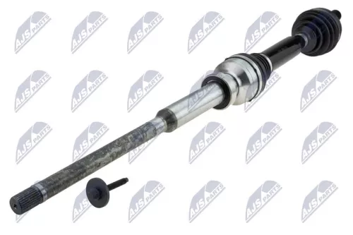 NTY NTY NPW-VV-149 NTY NPW-VV-149 Drive Shaft 