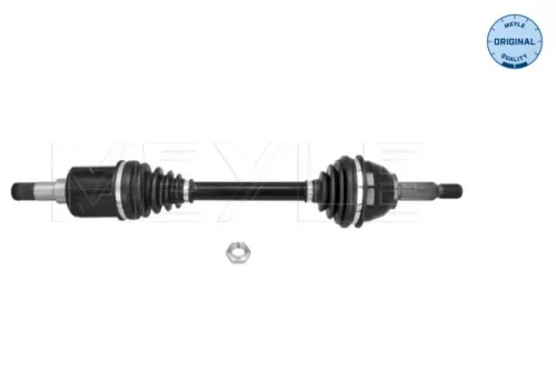 MEYLE Drive Shaft (714 498 0033)