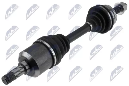 NTY NTY NPW-VV-151 NTY NPW-VV-151 Drive Shaft 