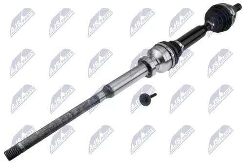 NTY NTY NPW-VV-154 NTY NPW-VV-154 Drive Shaft 