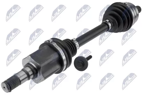 NTY NTY NPW-VV-162 NTY NPW-VV-162 Drive Shaft 