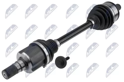 NTY NTY NPW-VV-164 NTY NPW-VV-164 Drive Shaft 