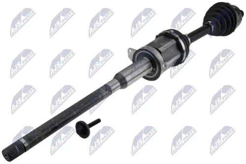 NTY NTY NPW-VV-165 NTY NPW-VV-165 Drive Shaft 