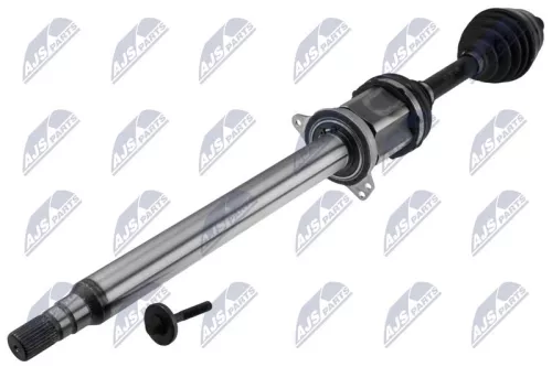 NTY NTY NPW-VV-167 NTY NPW-VV-167 Drive Shaft 