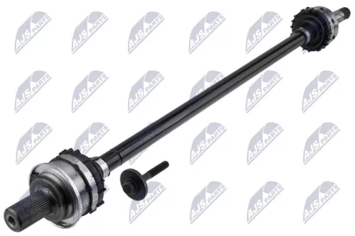 NTY NTY NPW-VV-168 NTY NPW-VV-168 Drive Shaft 