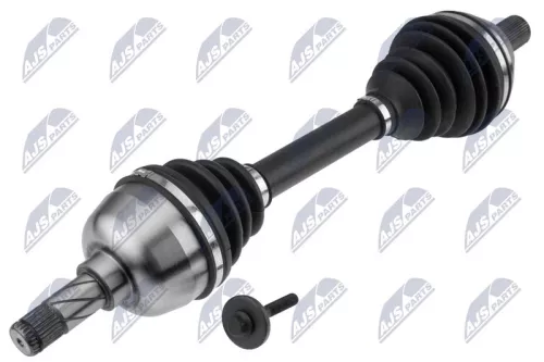 NTY NTY NPW-VV-169 NTY NPW-VV-169 Drive Shaft 