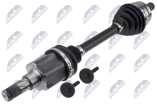 NTY NTY NPW-VV-170 NTY NPW-VV-170 Drive Shaft 