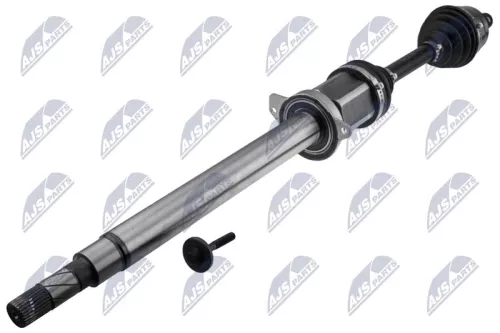 NTY NTY NPW-VV-171 NTY NPW-VV-171 Drive Shaft 