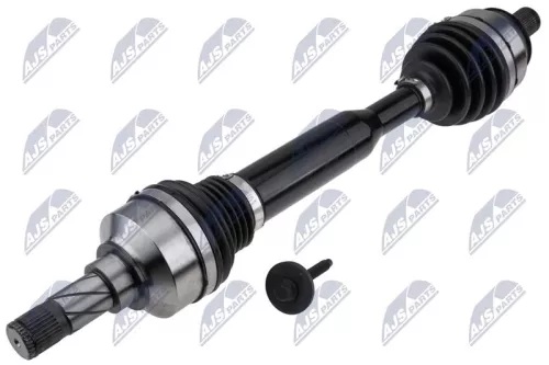 NTY NTY NPW-VV-172 NTY NPW-VV-172 Drive Shaft 