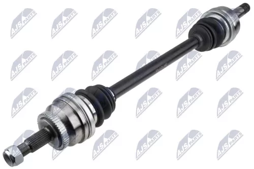NTY NTY NPW-VV-173 NTY NPW-VV-173 Drive Shaft 