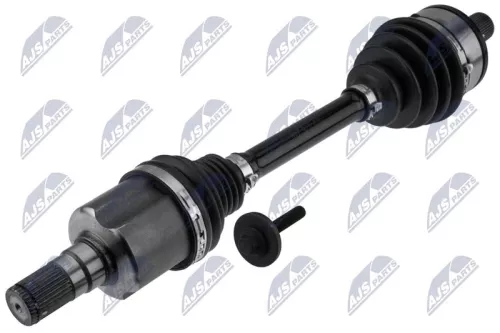 NTY NTY NPW-VV-176 NTY NPW-VV-176 Drive Shaft 