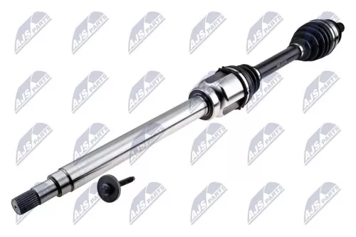 NTY NTY NPW-VV-177 NTY NPW-VV-177 Drive Shaft 