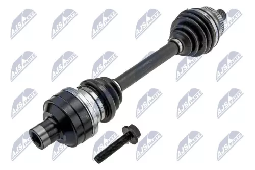 NTY NTY NPW-VW-024 NTY NPW-VW-024 Drive Shaft 