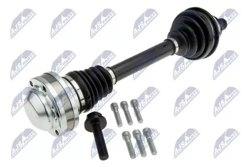 NTY NTY NPW-VW-032 NTY NPW-VW-032 Drive Shaft 