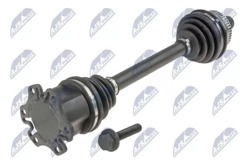 NTY NTY NPW-VW-036 NTY NPW-VW-036 Drive Shaft 