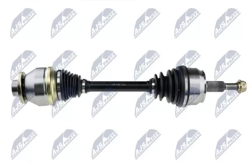 NTY NTY NPW-VW-046 NTY NPW-VW-046 Drive Shaft 