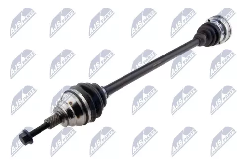 NTY NTY (NPW-VW-059) Front Right NTY Drive Shaft 