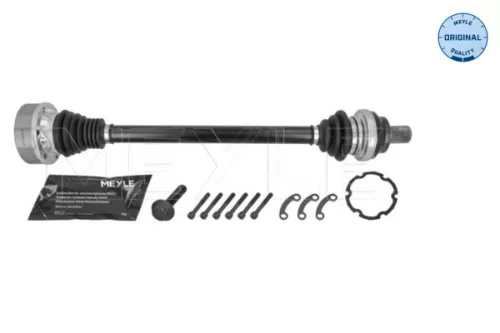 MEYLE Drive Shaft (100 498 0789)