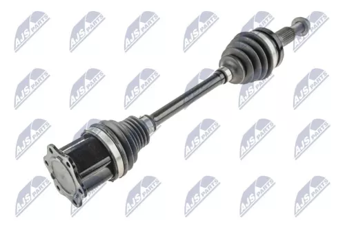 NTY NTY NPW-VW-065 NTY NPW-VW-065 Drive Shaft 