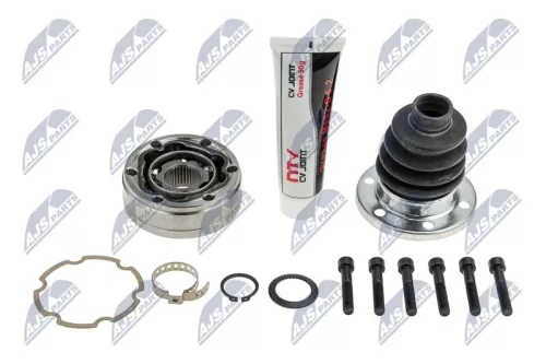NTY NTY (NPW-VW-068) Joint Kit, drive shaft 