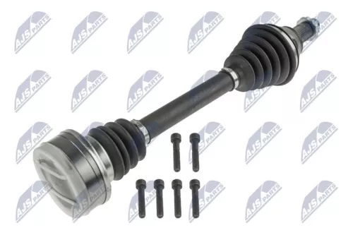 NTY NTY NPW-VW-069 NTY NPW-VW-069 Drive Shaft 
