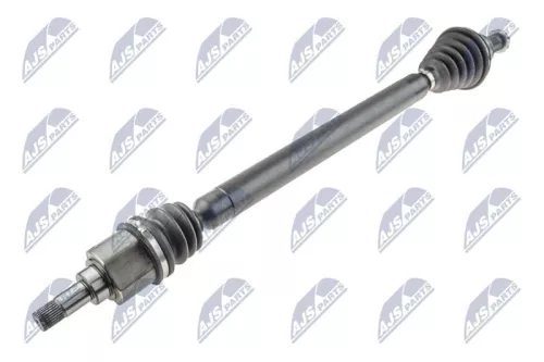 NTY NTY NPW-VW-071 NTY NPW-VW-071 Drive Shaft 