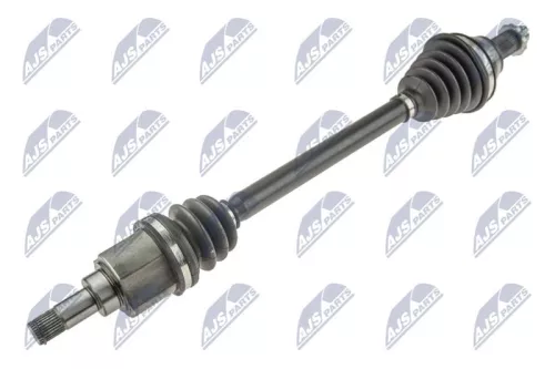 NTY NTY NPW-VW-073 NTY NPW-VW-073 Drive Shaft 