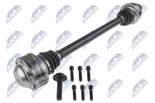 NTY NTY NPW-VW-079 NTY NPW-VW-079 Drive Shaft 