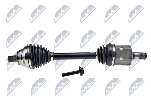 NTY NTY NPW-VW-081 NTY NPW-VW-081 Drive Shaft 