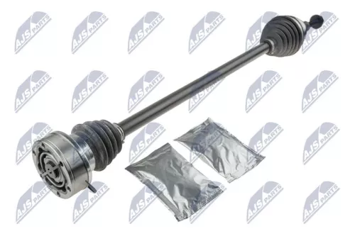 NTY NTY NPW-VW-085 NTY NPW-VW-085 Drive Shaft 