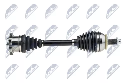 NTY NTY NPW-VW-093 NTY NPW-VW-093 Drive Shaft 
