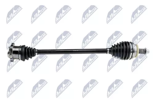 NTY NTY NPW-VW-095 NTY NPW-VW-095 Drive Shaft 