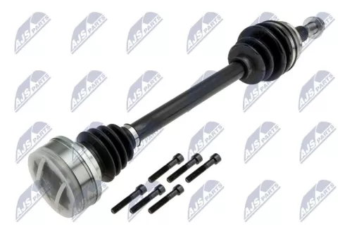 NTY NTY NPW-VW-097 NTY NPW-VW-097 Drive Shaft 