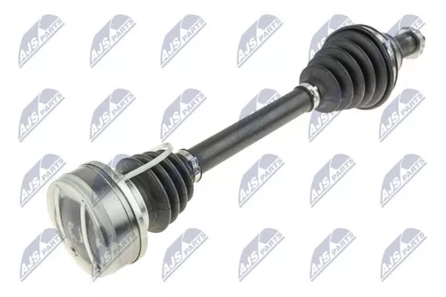 NTY NTY NPW-VW-099 NTY NPW-VW-099 Drive Shaft 