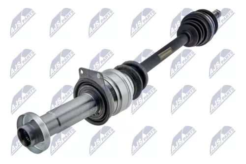 NTY NTY NPW-VW-101 NTY NPW-VW-101 Drive Shaft 