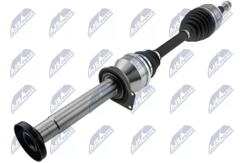 NTY NTY NPW-VW-103 NTY NPW-VW-103 Drive Shaft 