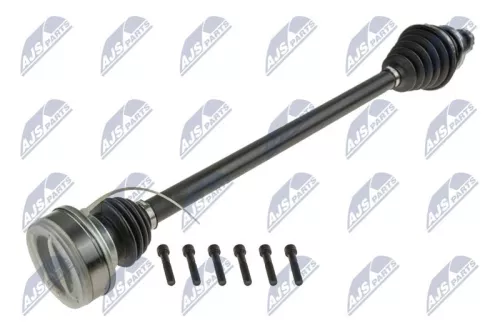 NTY NTY NPW-VW-105 NTY NPW-VW-105 Drive Shaft 