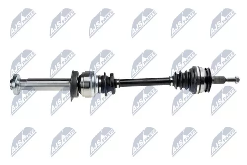 NTY NTY NPW-VW-121 NTY NPW-VW-121 Drive Shaft 