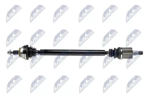 NTY NTY NPW-VW-125 NTY NPW-VW-125 Drive Shaft 