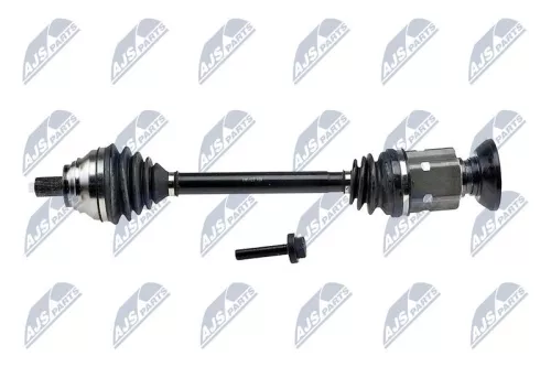 NTY NTY NPW-VW-127 NTY NPW-VW-127 Drive Shaft 