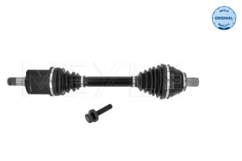 MEYLE Drive Shaft (100 498 0820)