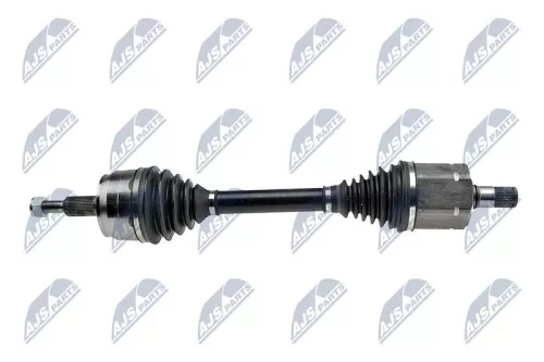 NTY NTY NPW-VW-129 NTY NPW-VW-129 Drive Shaft 