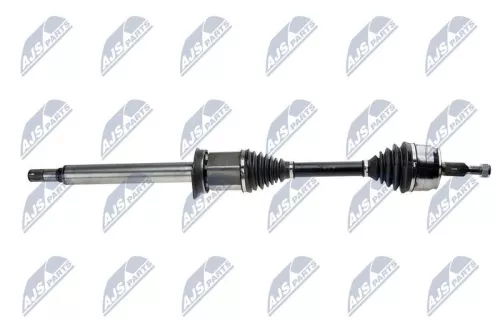 NTY NTY NPW-VW-131 NTY NPW-VW-131 Drive Shaft 