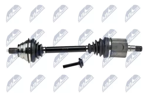 NTY NTY NPW-VW-133 NTY NPW-VW-133 Drive Shaft 