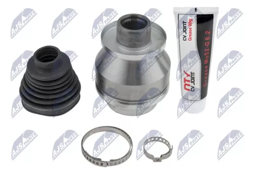NTY NTY (NPW-VW-138) Joint Kit, drive shaft 